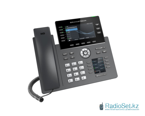 IP телефон Grandstream GRP2616